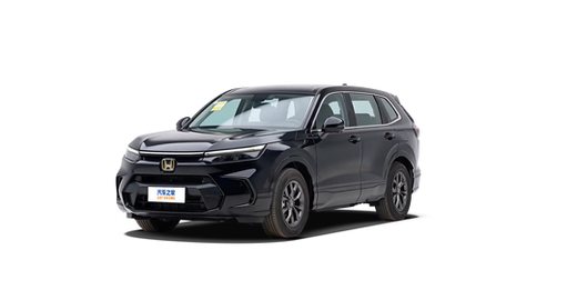 Honda Breeze 2026 — круговой обзор