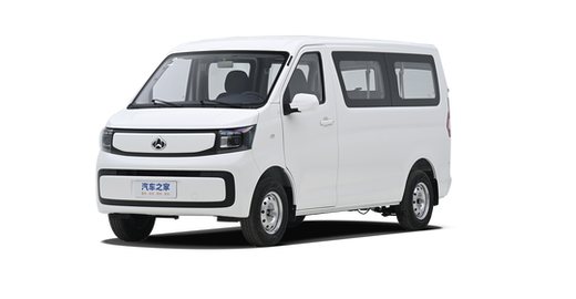 Changan Ruixing EM60 2026 — круговой обзор