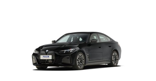 BMW i4 2026 — круговой обзор