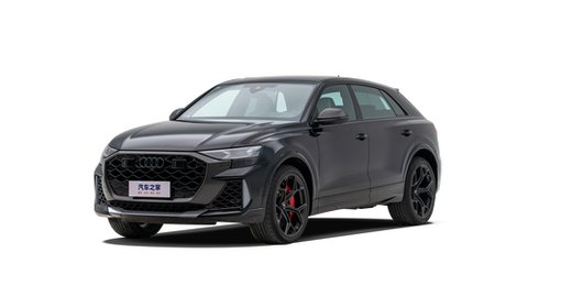 Audi RS Q8 2026 — круговой обзор