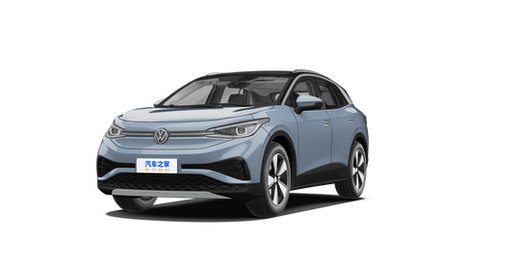 Volkswagen ID.4 X 2025 — круговой обзор
