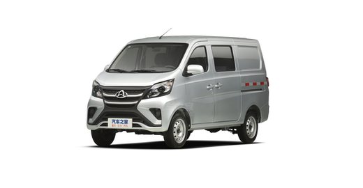 Changan Star 5 2022 — круговой обзор