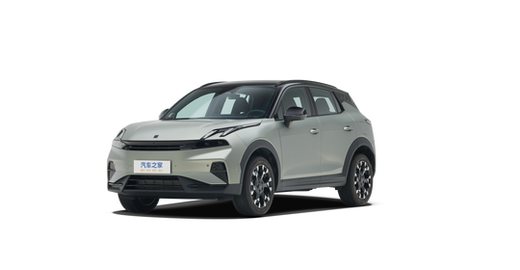 Lynk & Co 06 2026 — круговой обзор