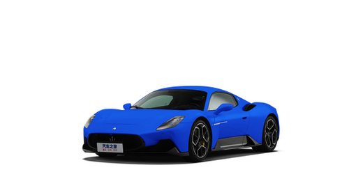 Maserati MC20 2024 — круговой обзор