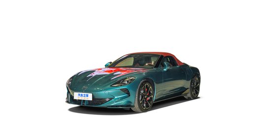 MG Cyberster 2026 — круговой обзор