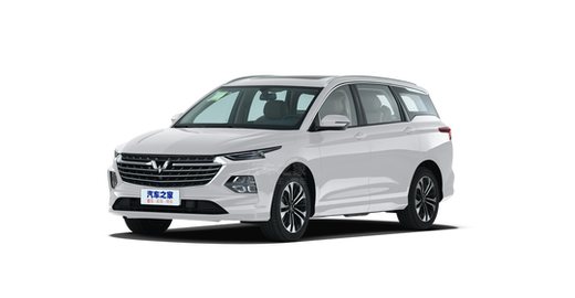 Wuling Victory 2023 — круговой обзор