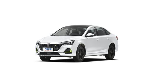 Roewe i6 MAX New Energy 2025 — круговой обзор