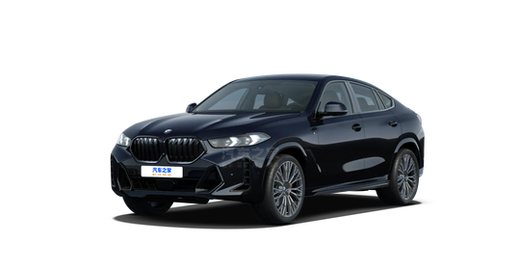 BMW X6 2026 — круговой обзор