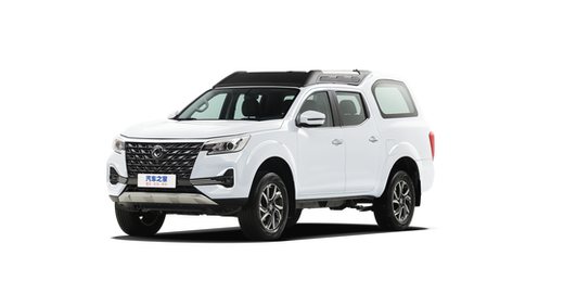 Dongfeng Palasso 2025 — круговой обзор