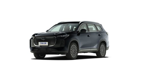 Chery Tiggo 8 PLUS 2027 — круговой обзор