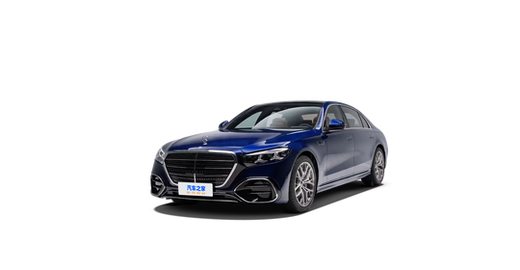 Mercedes-Benz S-Class 2026 — круговой обзор