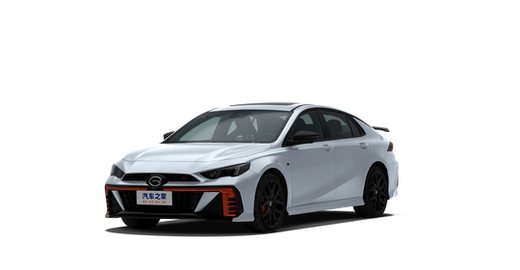 GAC Trumpchi Empow 2025 — круговой обзор