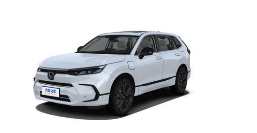 Honda Haoying New Energy 2025 — круговой обзор