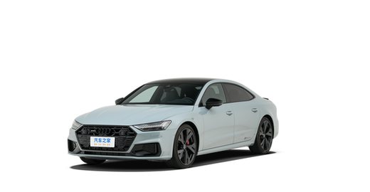Audi A7L 2026 — круговой обзор