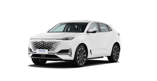 Changan UNI-K iDD 2024 — круговой обзор
