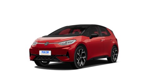 Volkswagen ID 3 2026 — круговой обзор