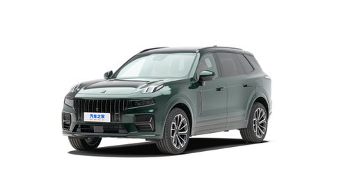 Lynk & Co 09 EM-P 2025 — круговой обзор