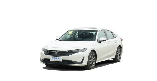 Honda Integra 2025 — круговой обзор