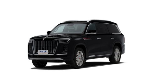 Hongqi Golden Sunflower Guoyao 2026 — круговой обзор