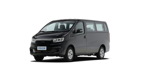 JAC Refine E3 2026 — круговой обзор