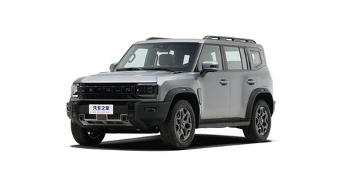 Jetour Traveller 2026 — круговой обзор