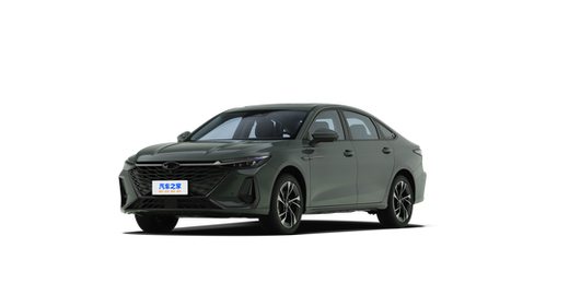 Chery Arrizo 8 2027 — круговой обзор