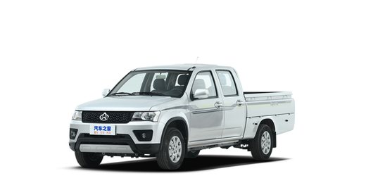 Changan F300 2022 — круговой обзор