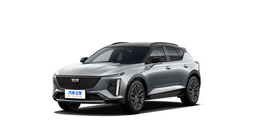 Cadillac GT4 2023 — круговой обзор