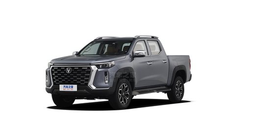 Changan Explorer 2026 — круговой обзор