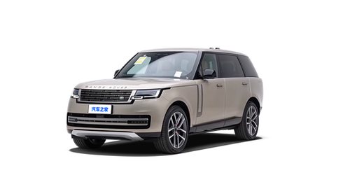 Land Rover Range Rover 2026 — круговой обзор