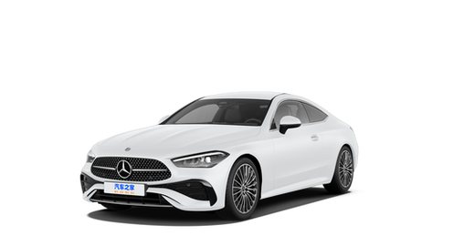 Mercedes-Benz CLE 2026 — круговой обзор