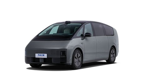 Li Auto MEGA 2025 — круговой обзор