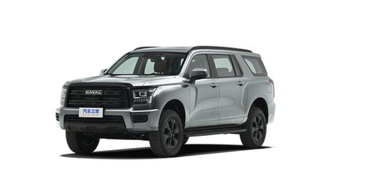 Haval H5 2025 — круговой обзор