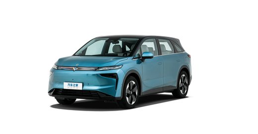 Venucia VX6 2026 — круговой обзор
