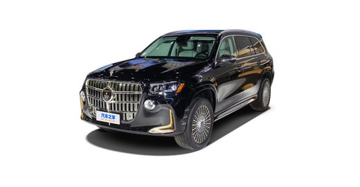 Lorinser GS600 2024 — круговой обзор
