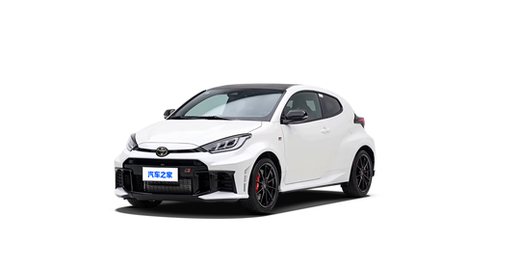 Toyota GR YARIS 2026 — круговой обзор