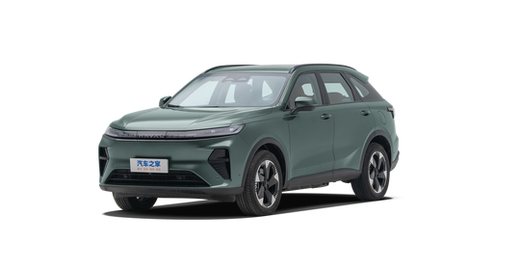 Haval Xiaolong MAX 2025 — круговой обзор