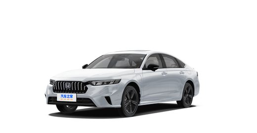 Honda Inspire PHEV 2025 — круговой обзор