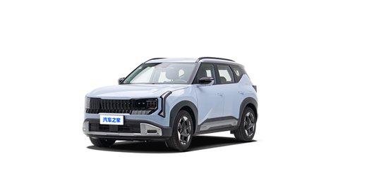 Kia Seltos 2027 — круговой обзор