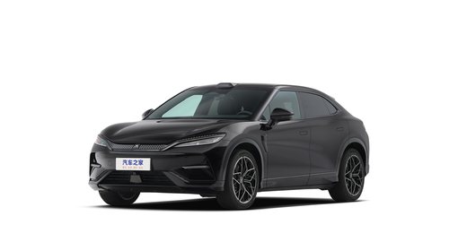 BYD Song L EV 2025 — круговой обзор