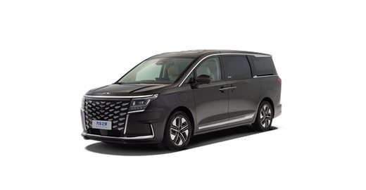 JAC Ruifeng RF8 PHEV 2026 — круговой обзор