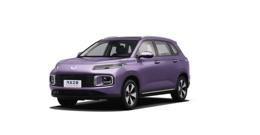 Wuling Xingyun 2023 — круговой обзор