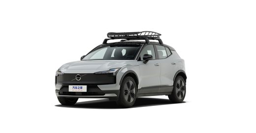 Volvo EX30 2026 — круговой обзор
