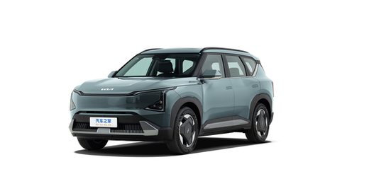 Kia EV5 2025 — круговой обзор
