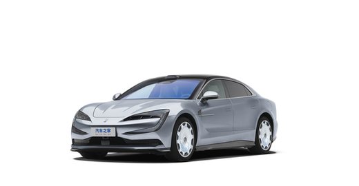 Yangwang U7 2026 — круговой обзор