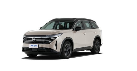 Nissan Explore The Land 2026 — круговой обзор