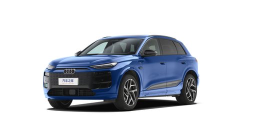 Audi Q6L E-Tron 2026 — круговой обзор
