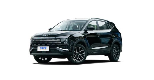 JAC X8 PLUS 2024 — круговой обзор