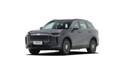 Chery Fengyun T9 2026 — круговой обзор