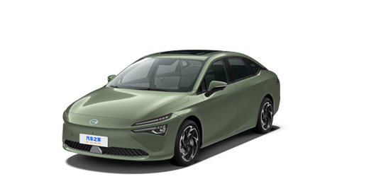 Aion S MAX 2025 — круговой обзор